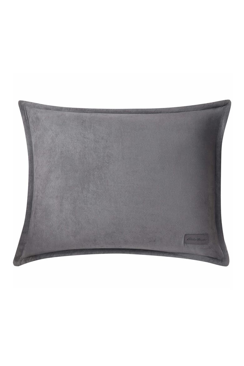 Sherwood King Comforter Set, Alternate, color, GREY