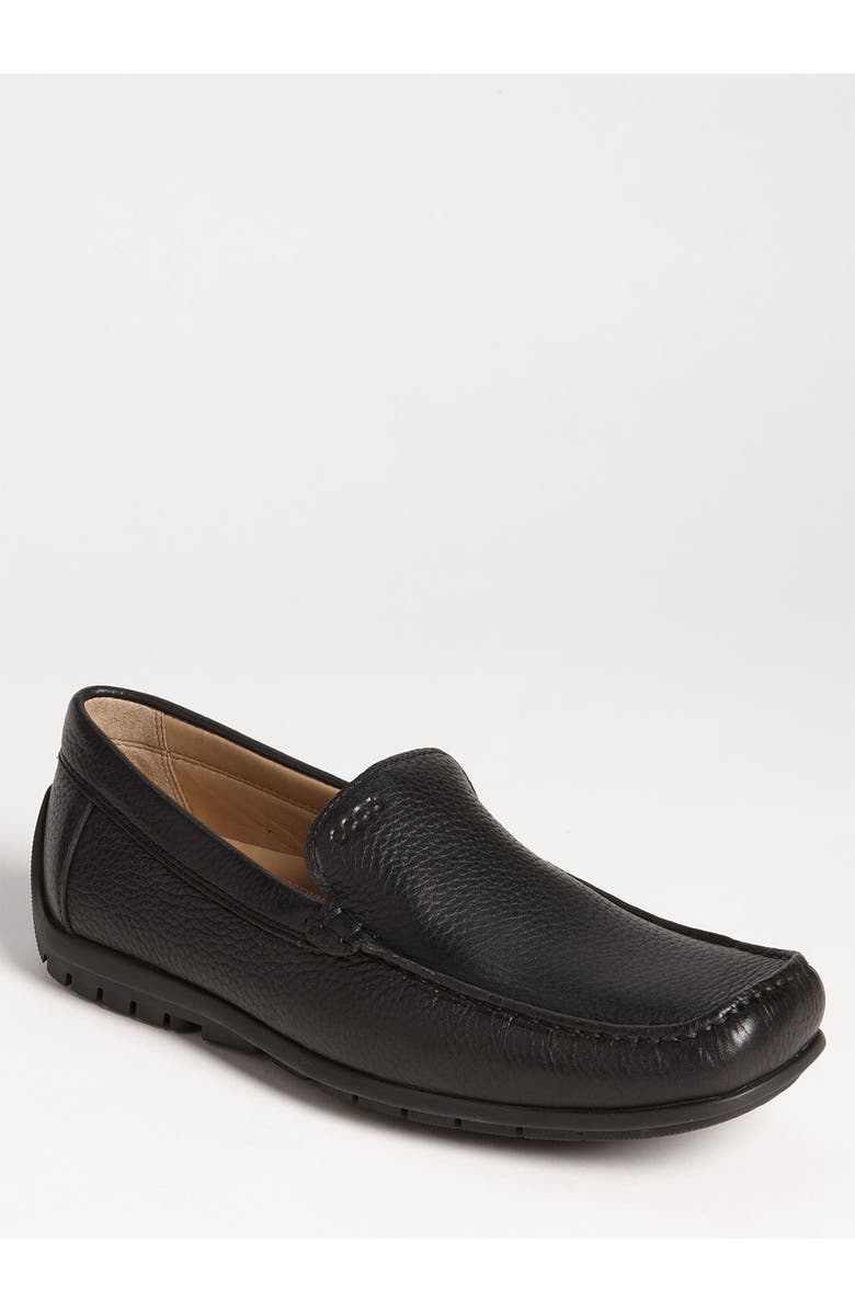 ECCO 'Soft' Driving Shoe, Main, color,