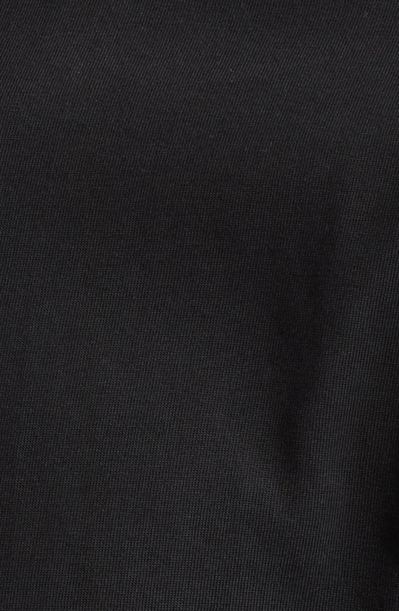 Martine Rose Classic Logo Graphic T-Shirt, Alternate, color,