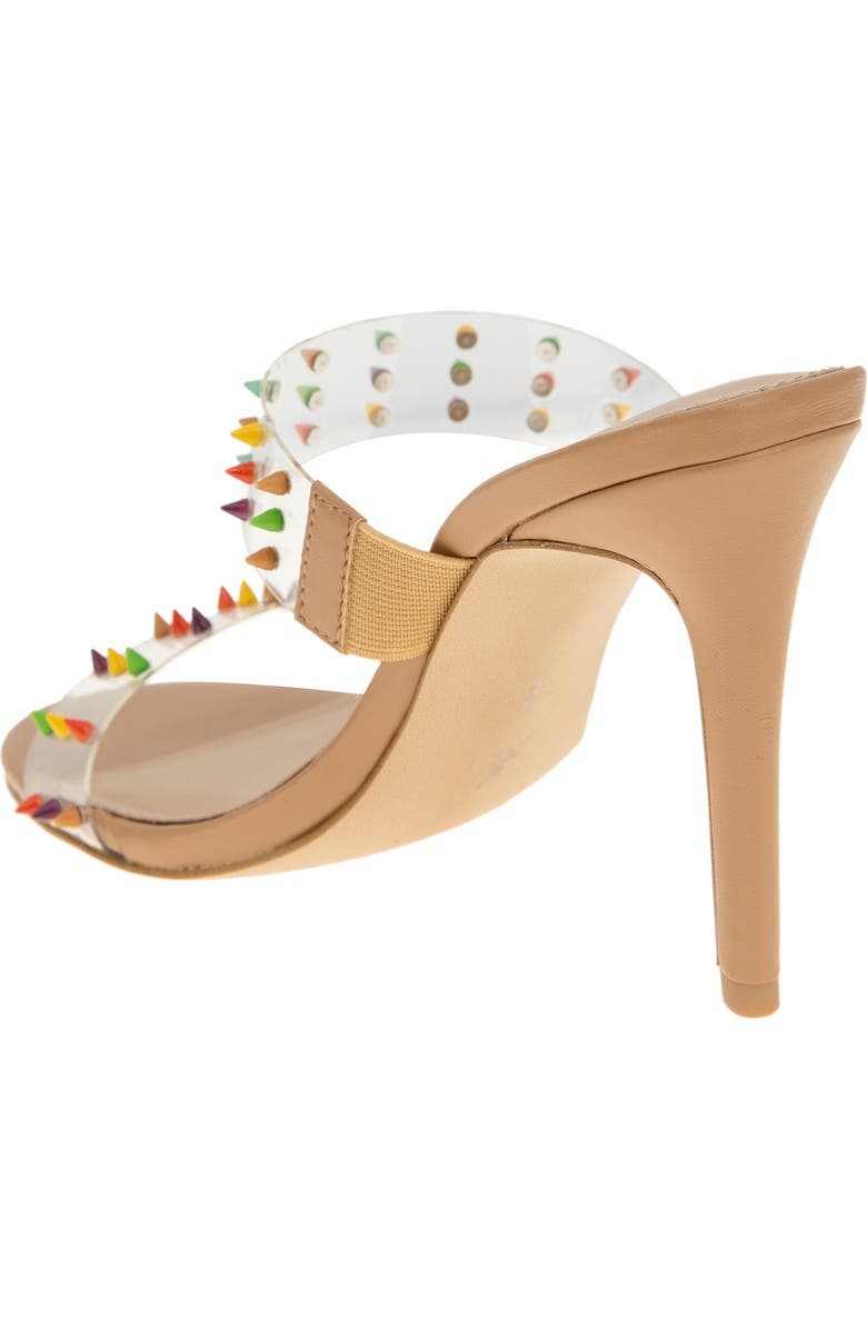 BCBGeneration Jidana Embellished Sandal, Alternate, color,