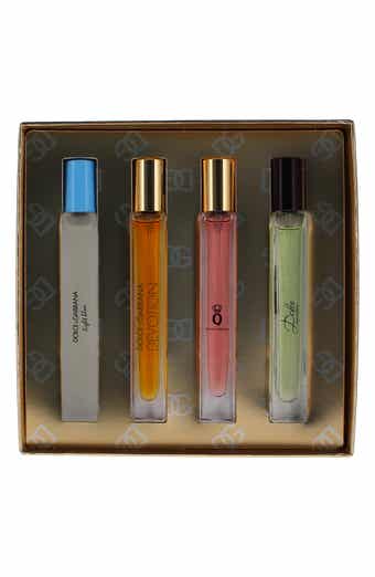 4-Piece Fragrance Gift Set