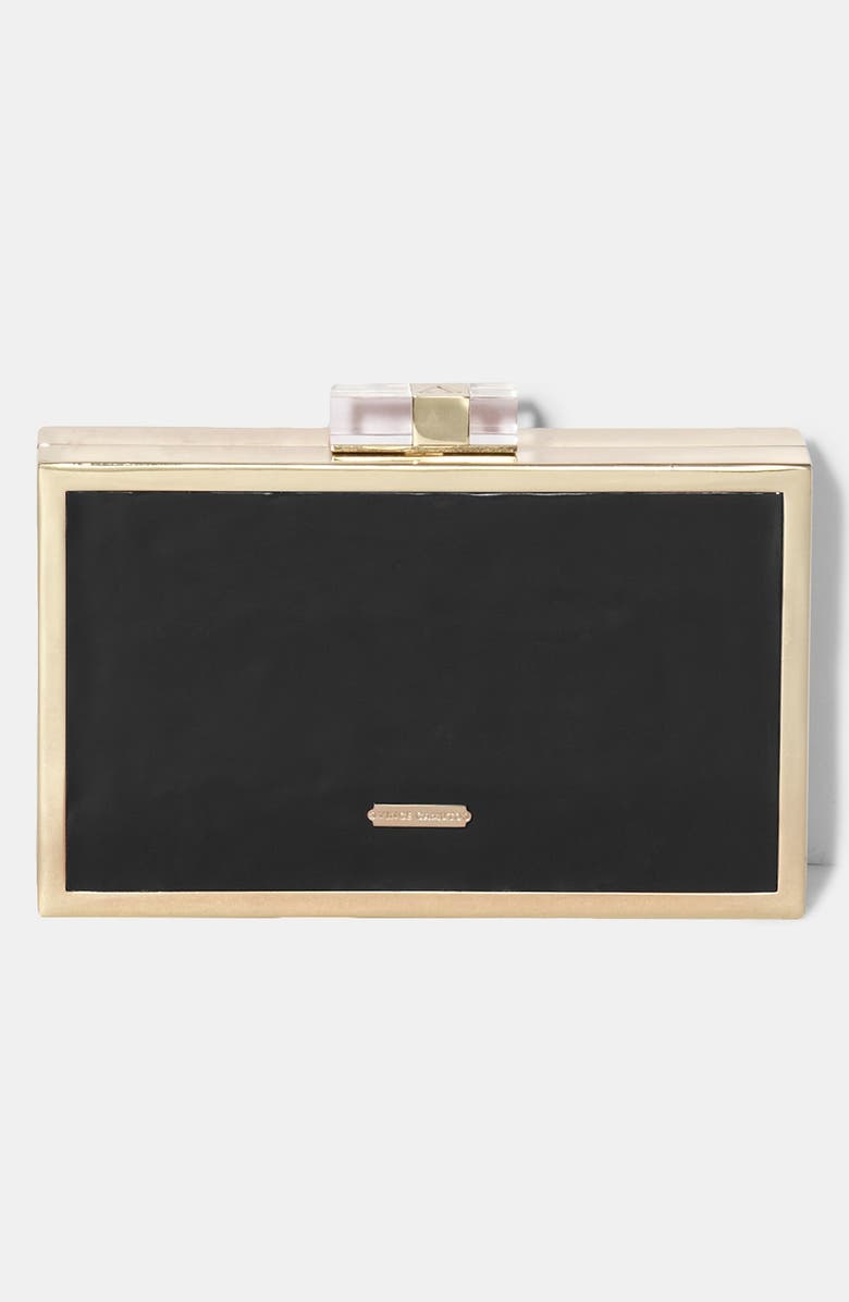 Vince Camuto 'Mira' Clutch, Alternate, color,