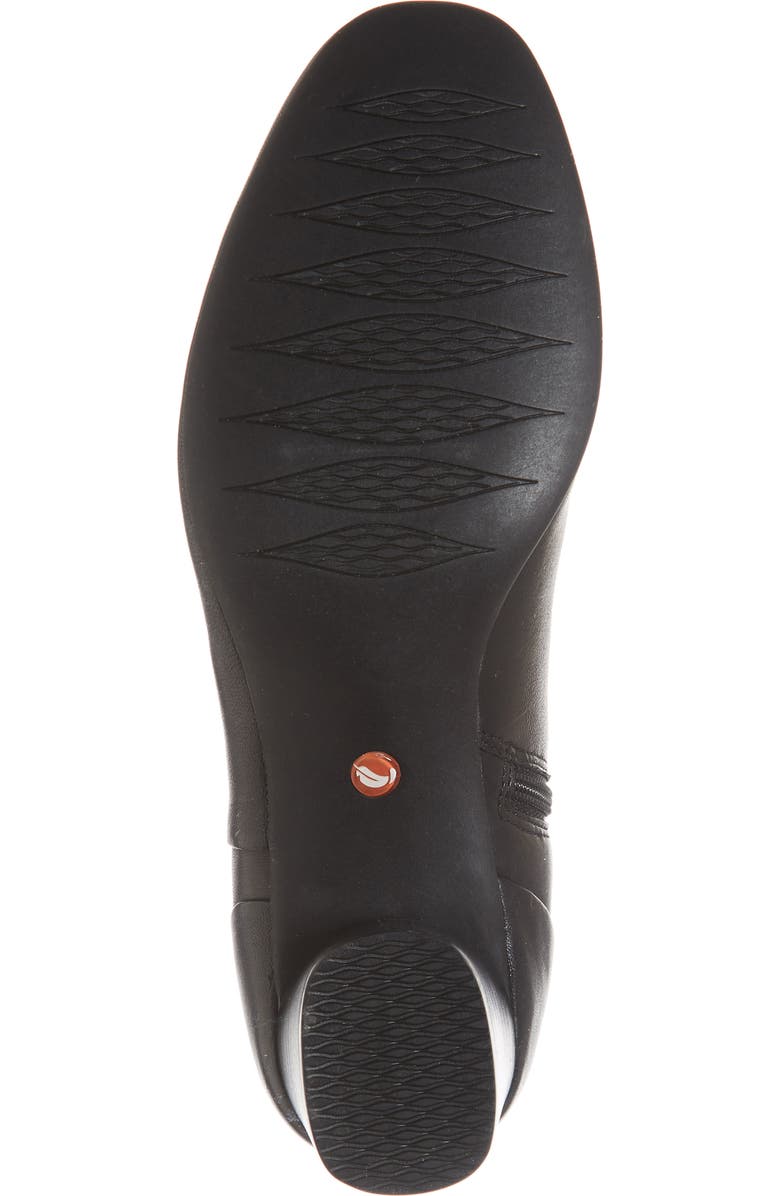 Clarks<sup>®</sup> Un Cosmo Up Bootie, Alternate, color,