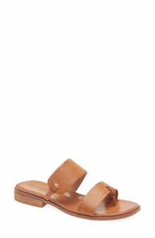 KORKS Sansa Slide Sandal