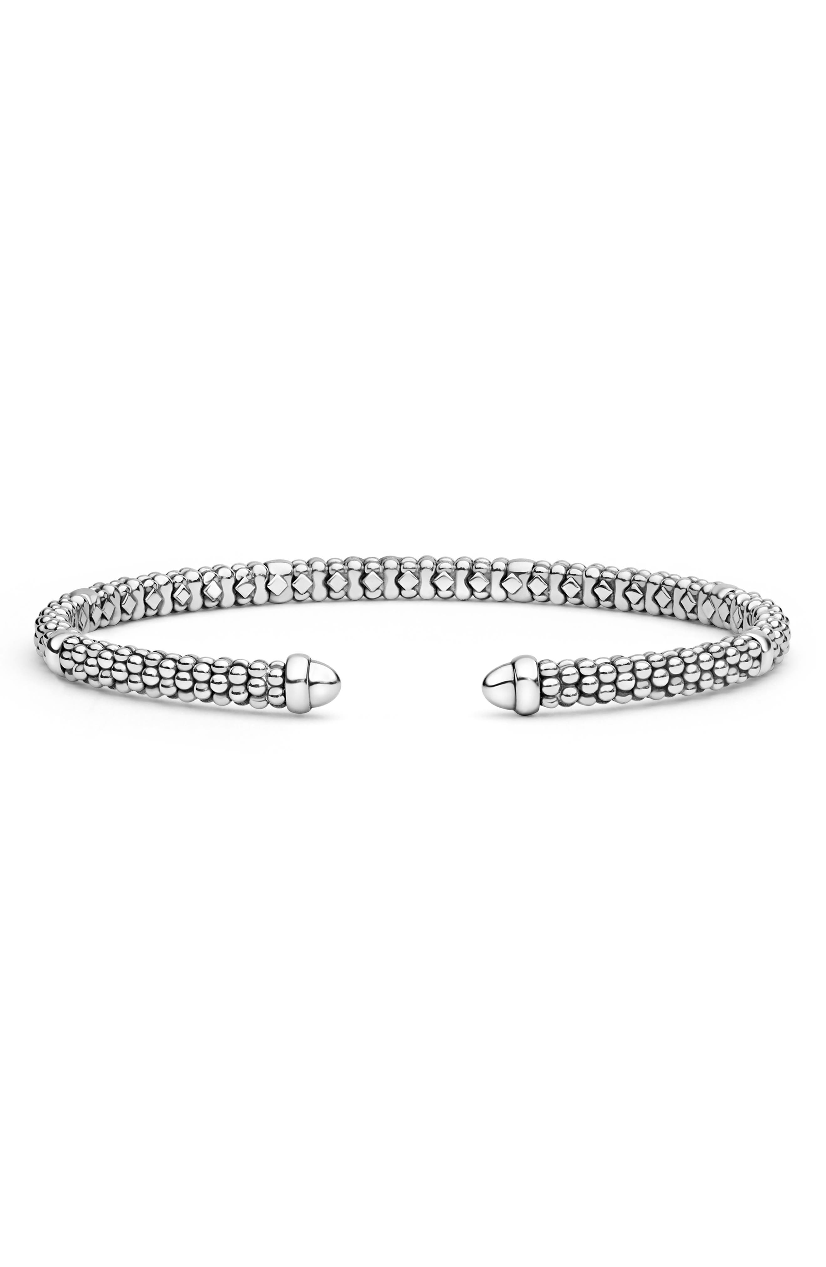 selected SILVER