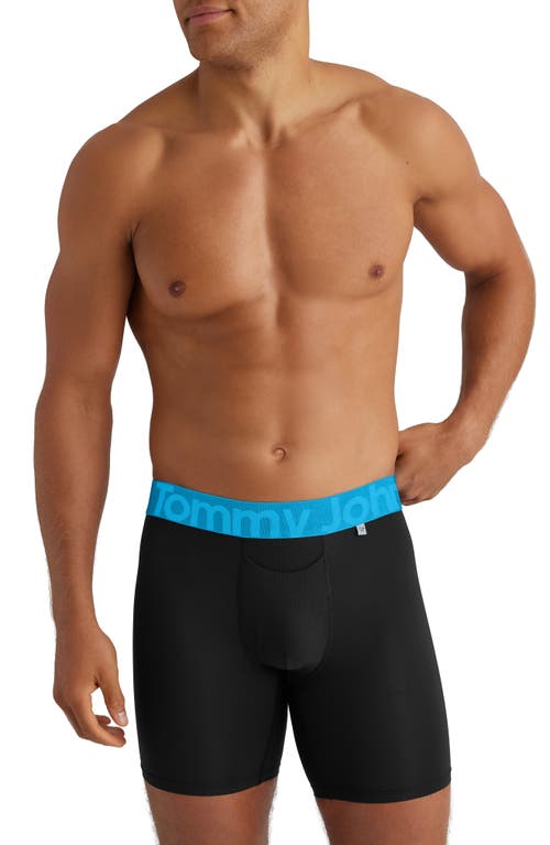 Tommy John 360 Sport 4-inch Hammock Pouch™ Boxer Briefs