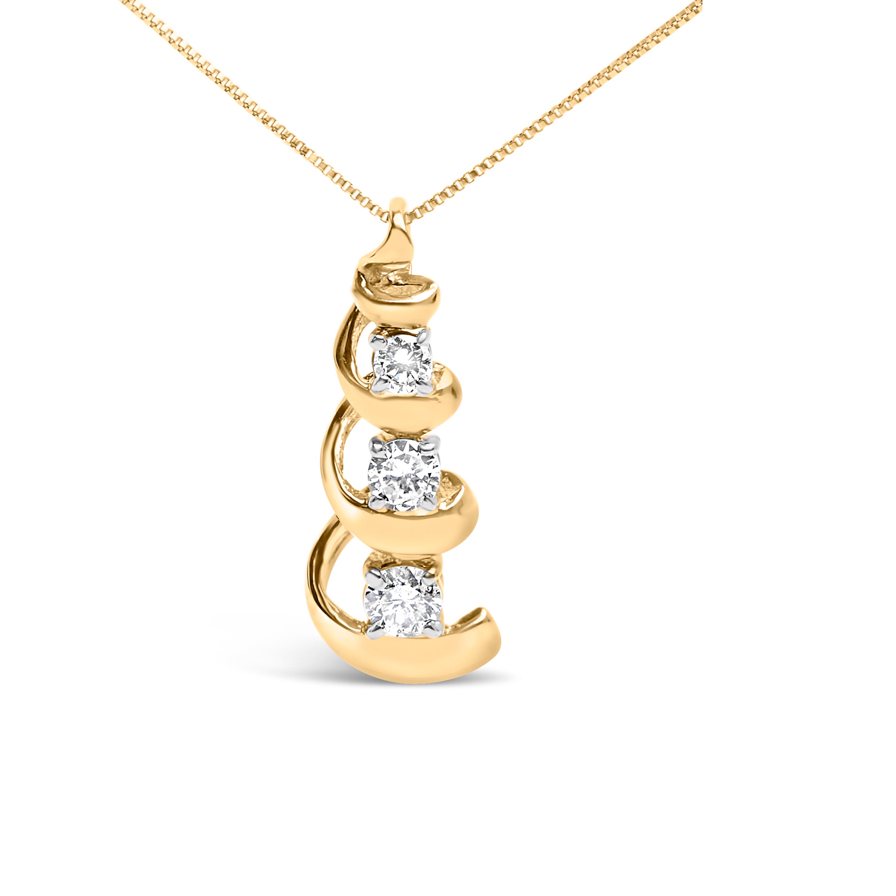 selected Yellow Gold
