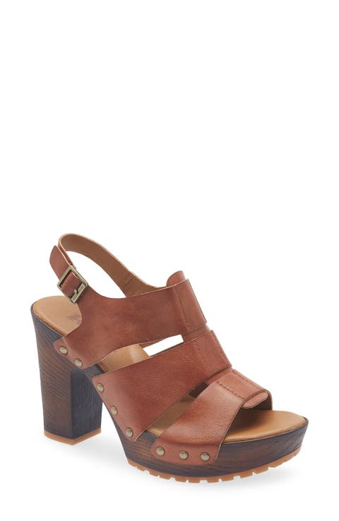 Rianne Strappy Sandal