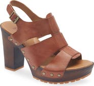 KORKS Rianne Strappy Sandal