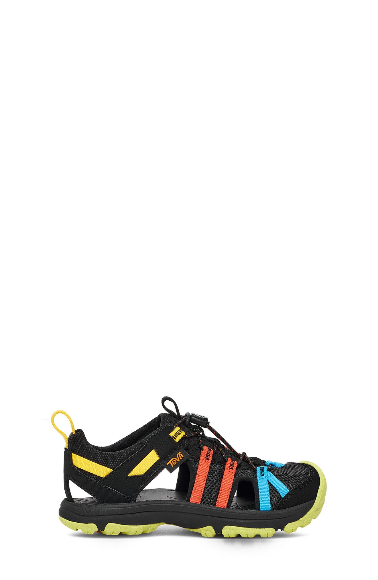 Teva Manatee Sport Sandal, Alternate, color, 