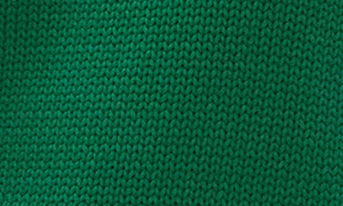MICHAEL STARS MICHAEL STARS MERLE COTTON BLEND SWEATER 