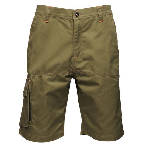 Heroic Cargo Shorts