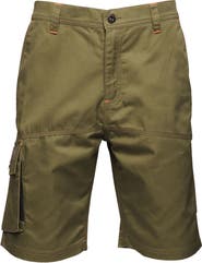Regatta Heroic Cargo Shorts
