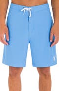 Hurley One & Only Solid Volley Swim Trunks