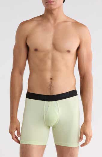 Spearmint Wholester Boxer Briefs