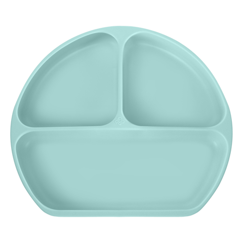 Octopod® Silicone Suction Triangle Plate