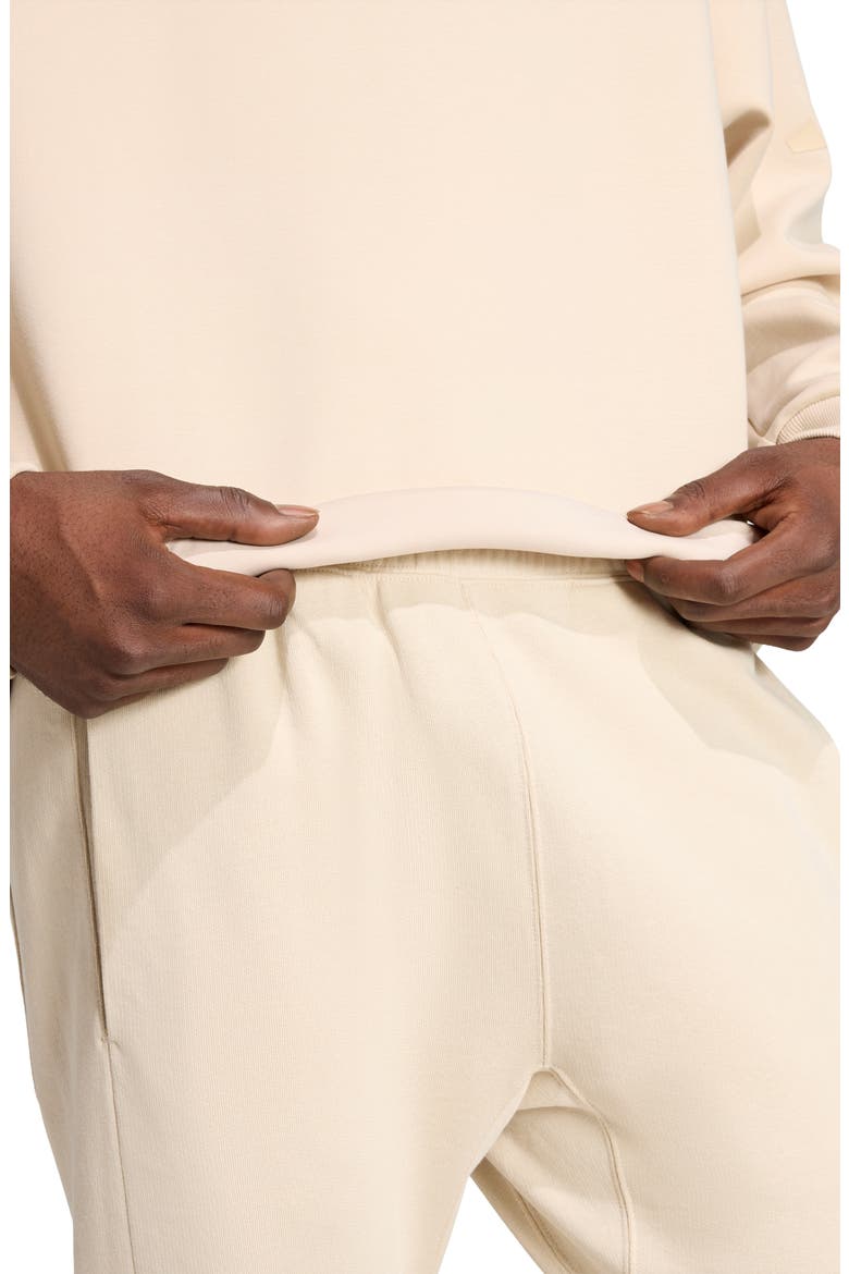 Soft Lux Hoodie, Alternate, color, CRYSTAL LINEN