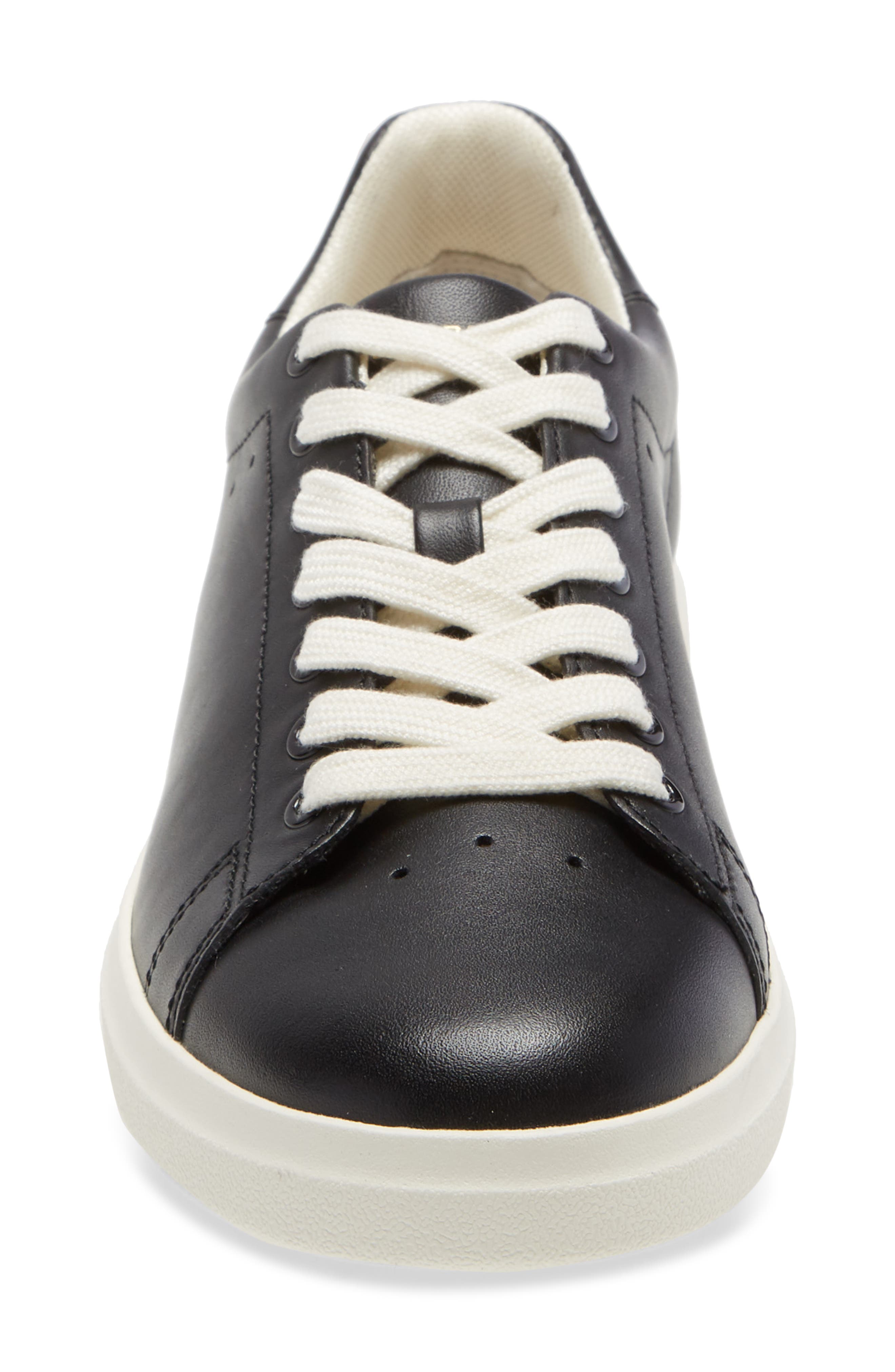 Tory Burch Howell Chevron Sneaker, Alternate, color, 