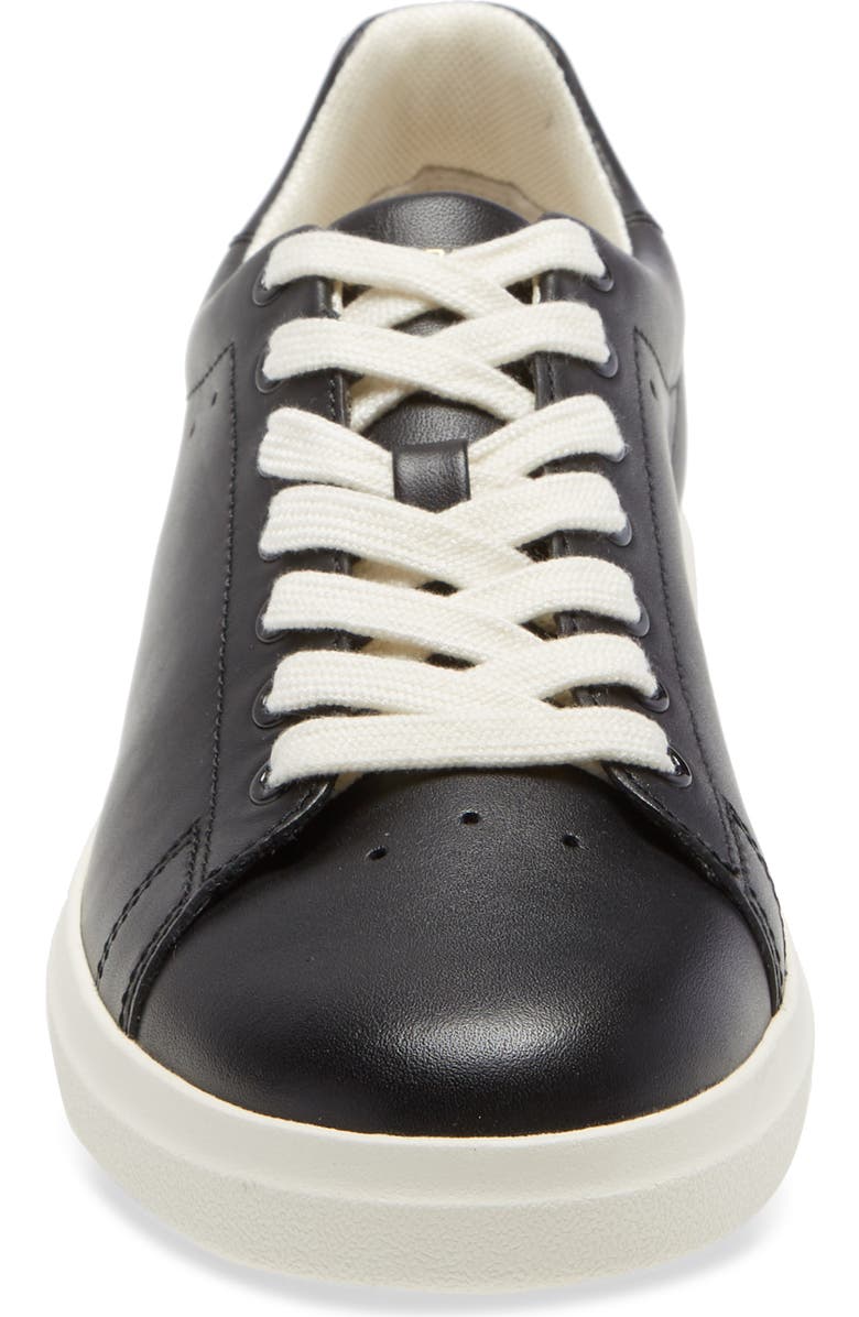 Tory Burch Howell Chevron Sneaker, Alternate, color,