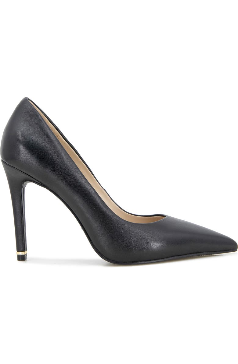 Kenneth Cole Bentley Pointed Toe Pump, Alternate, color,