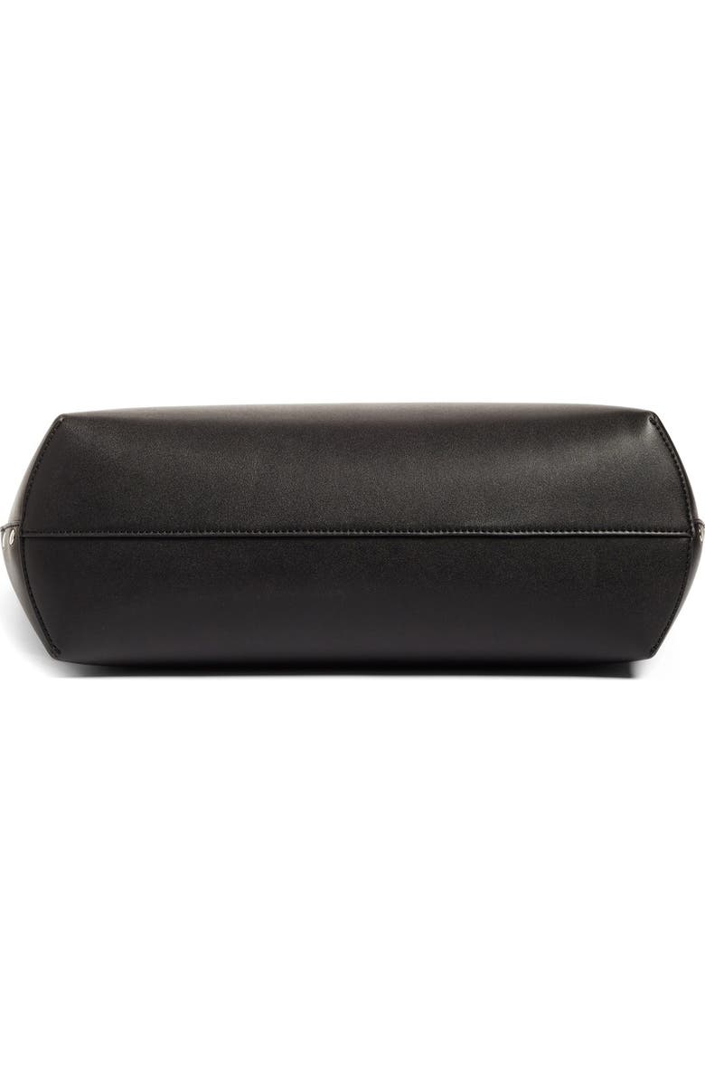 Chelsea28 Olivia Faux Leather Tote, Alternate, color,