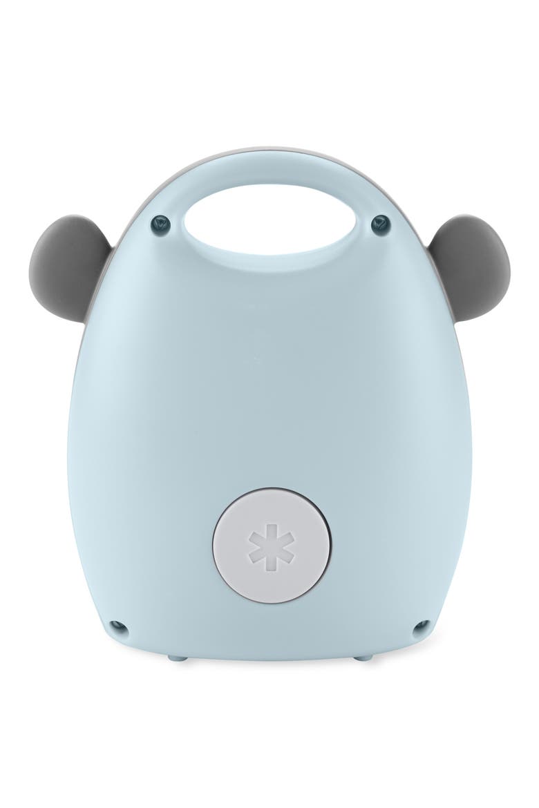 Beary Nightlight, Alternate, color, MULTI