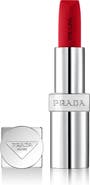 Prada Monochrome Soft Matte Refillable Lipstick