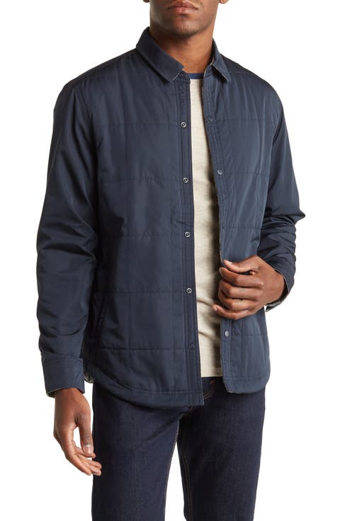 Reversible Performance Jacket
