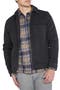 Zip Trucker Jacket