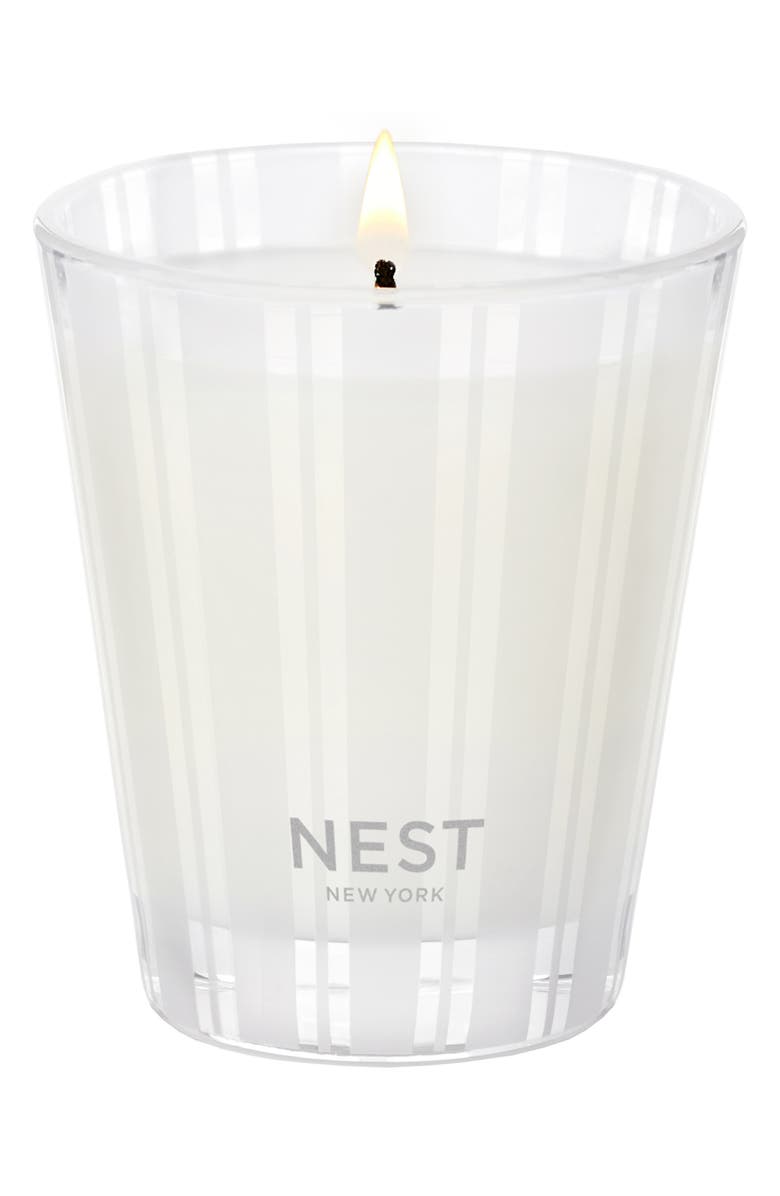NEST New York Indian Jasmine Scented Candle, Main, color,
