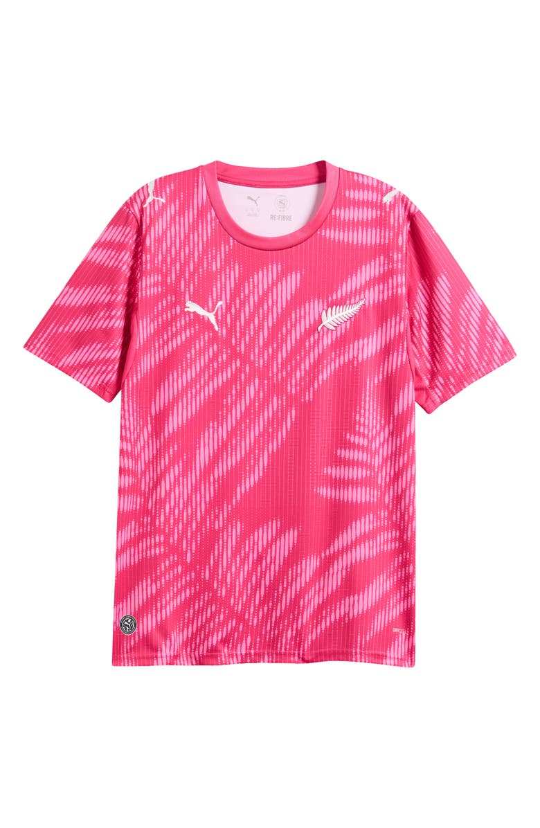PUMA x NZ x Salehe Bembury Jersey, Alternate, color,