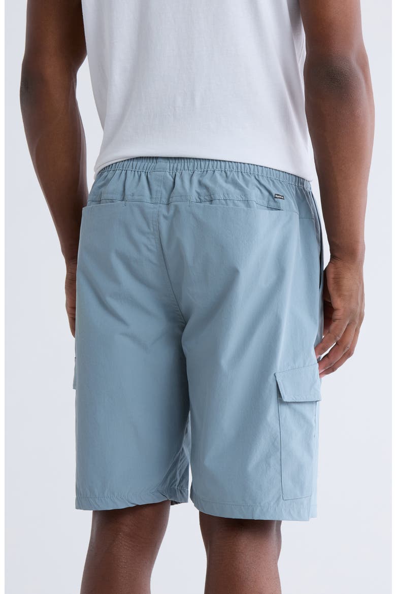 Command Cargo Shorts, Alternate, color, GLADIATOR GREY