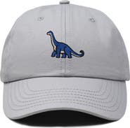 Dalix Brachiosaurus Dad Cap