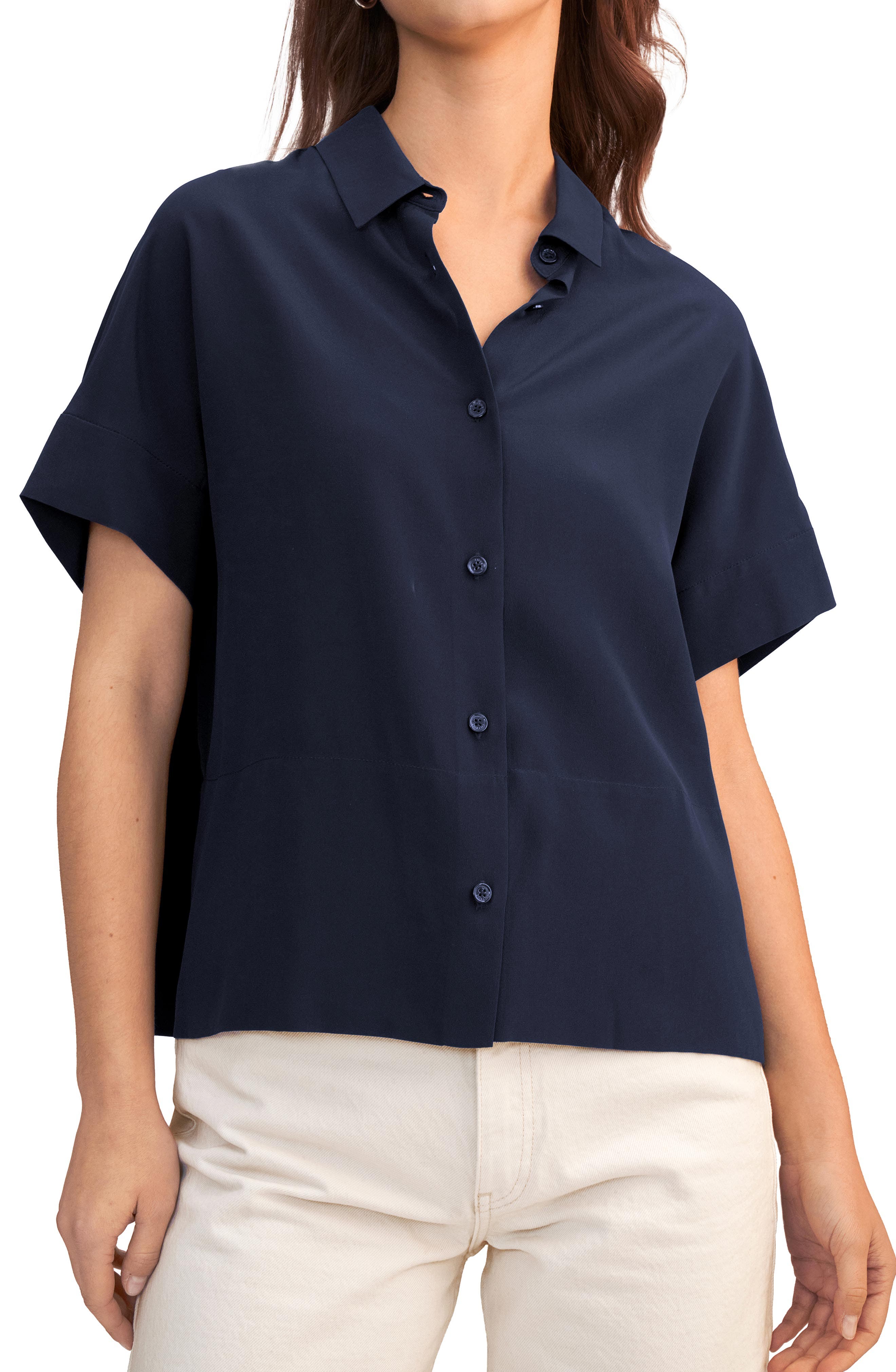 Navy blue