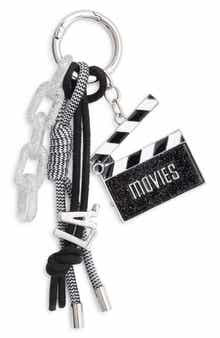 Chelsea28 LA Travel Bag Charm