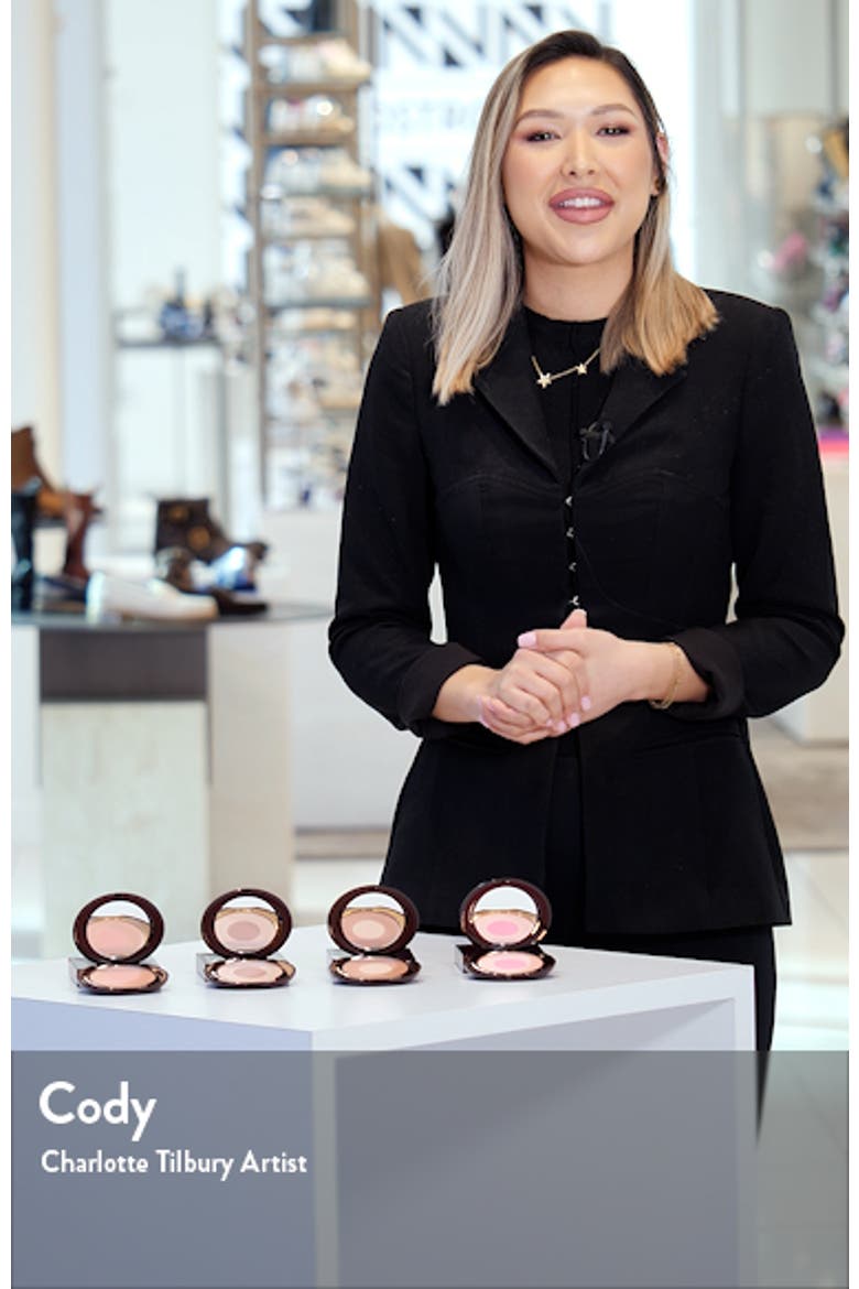 Cheek to Chic Blush video