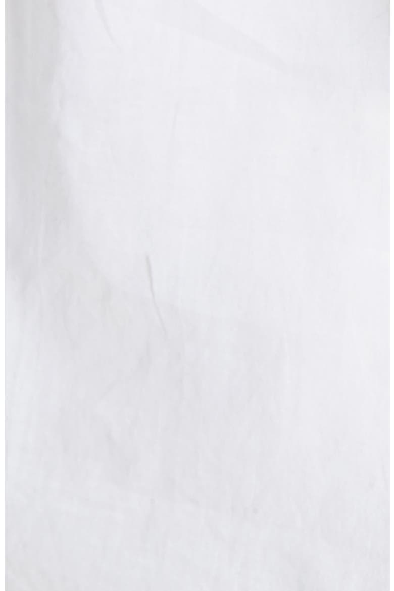 Breezy Hooded Shirt, Alternate, color, WHITE