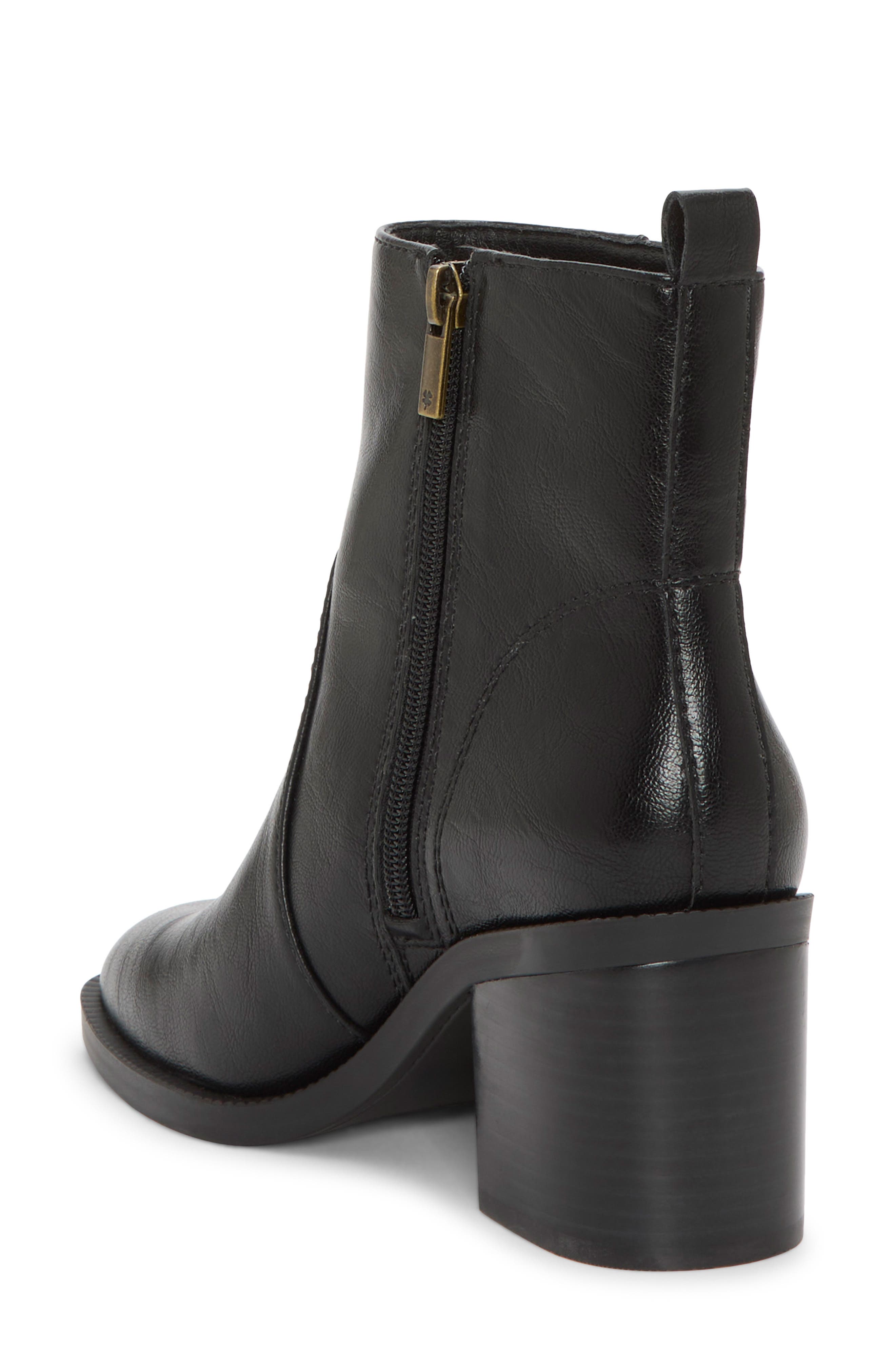 Lucky Brand Avissia Bootie, Alternate, color, 