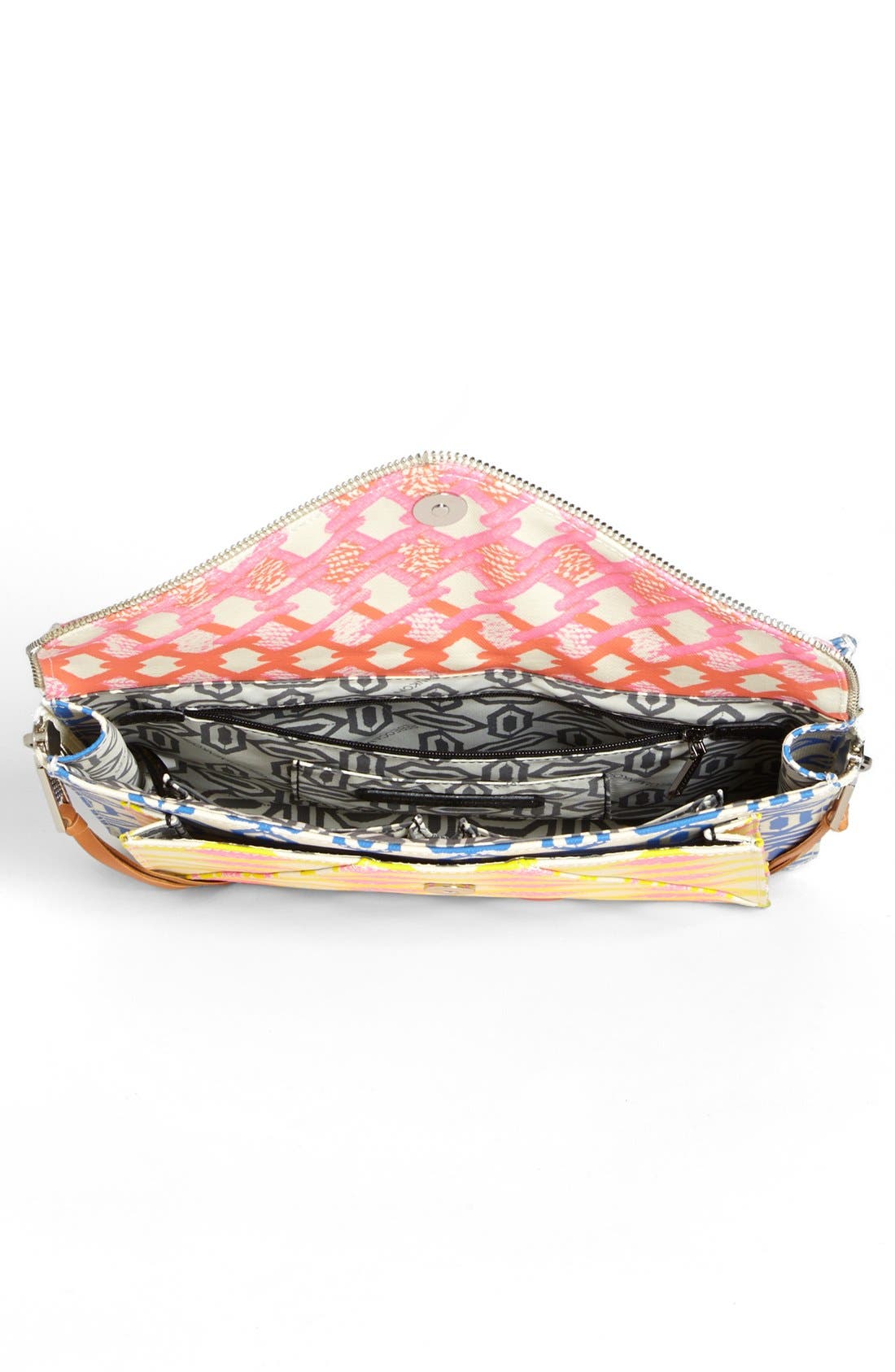 'Marlowe' Crossbody Bag, Alternate, color, MULTI