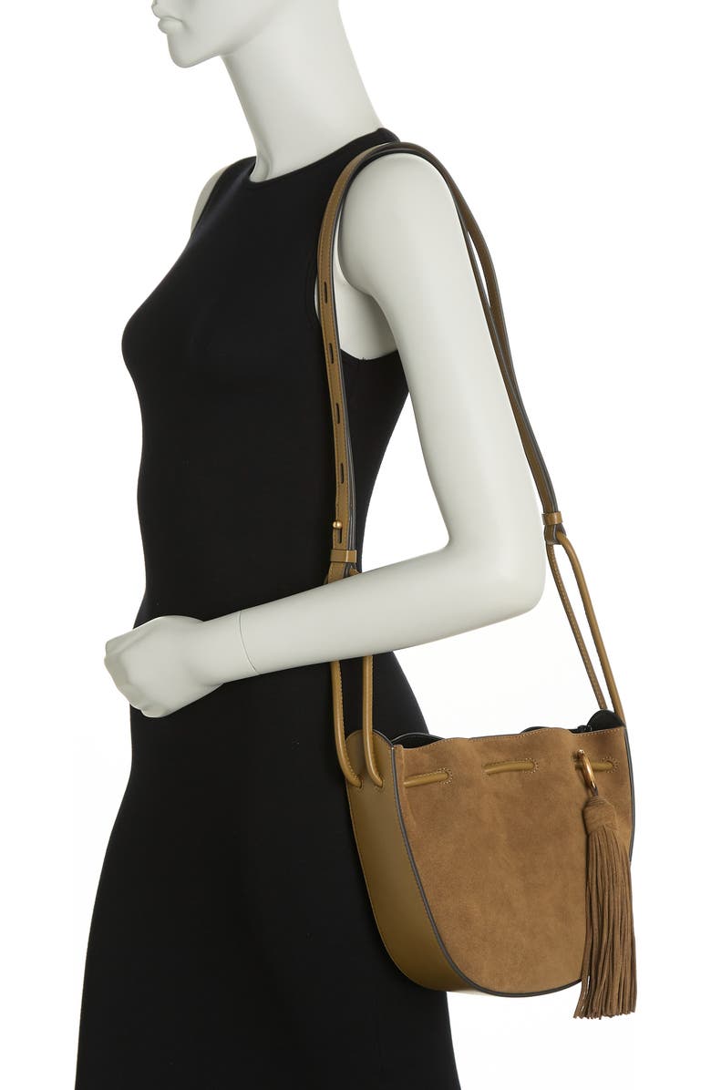 Rebecca Minkoff Lulu Crossbody Bag, Alternate, color,