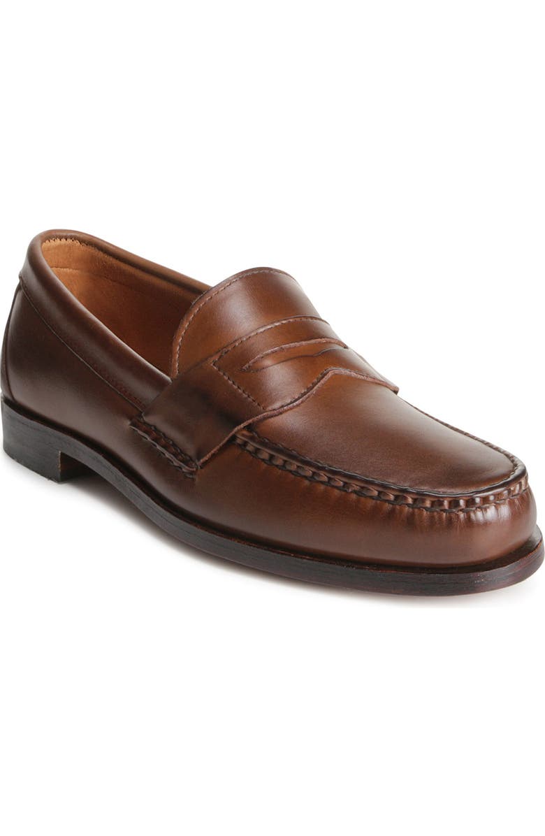 Allen Edmonds 'Cavanaugh' Penny Loafer, Main, color,