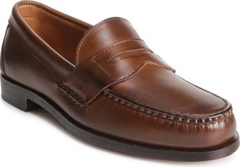 Allen Edmonds 'Cavanaugh' Penny Loafer (Men) | Nordstrom