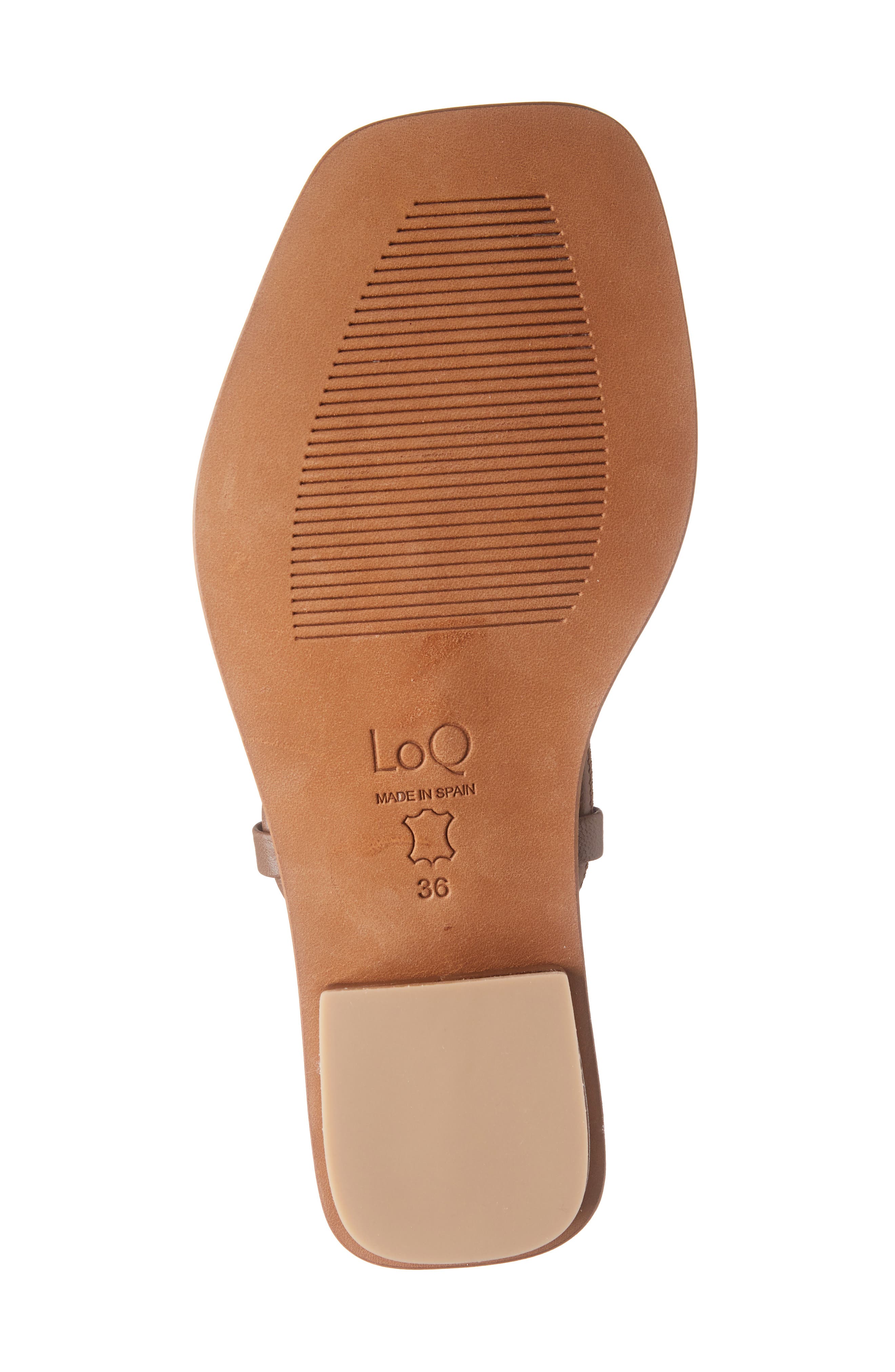 LOQ Ara Sandal, Alternate, color, 