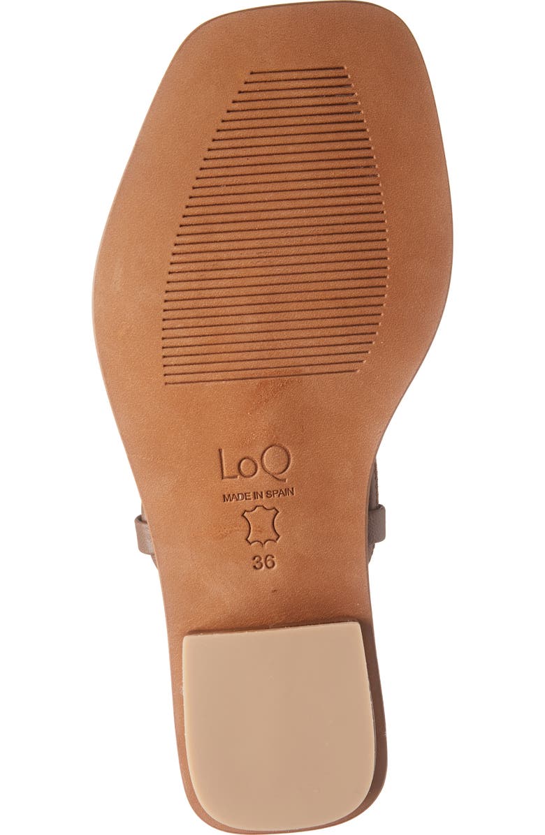 LOQ Ara Sandal, Alternate, color,