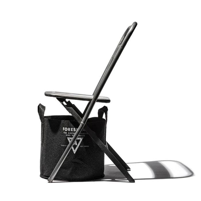 PUEBCO Forest Rectangle Bag, Alternate, color, Black