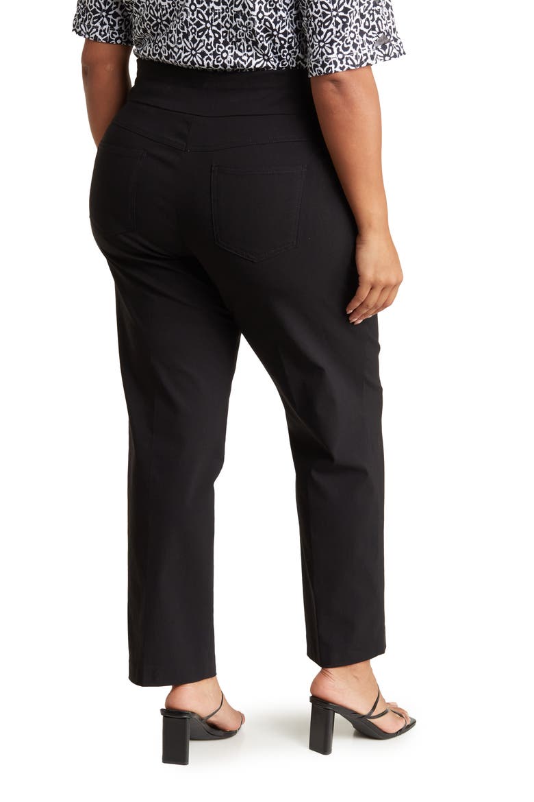 Millennium Tech Pants, Alternate, color, BLACK