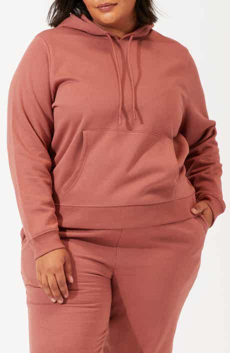 Threads 4 Thought Invincible Fleece Hoodie