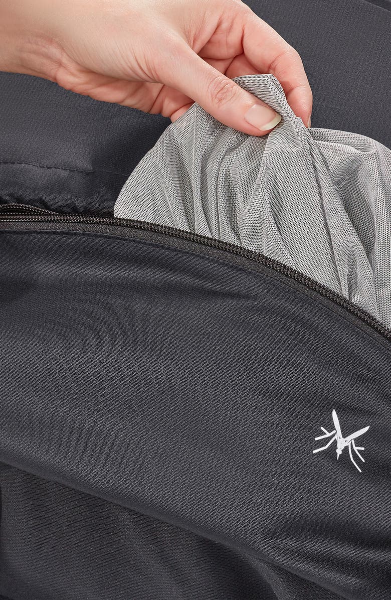 Larktale caravan<sup>™</sup> Stroller Wagon Canopy Set, Alternate, color, 