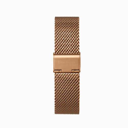 Elton Pepple Classic Norwood, 38mm
