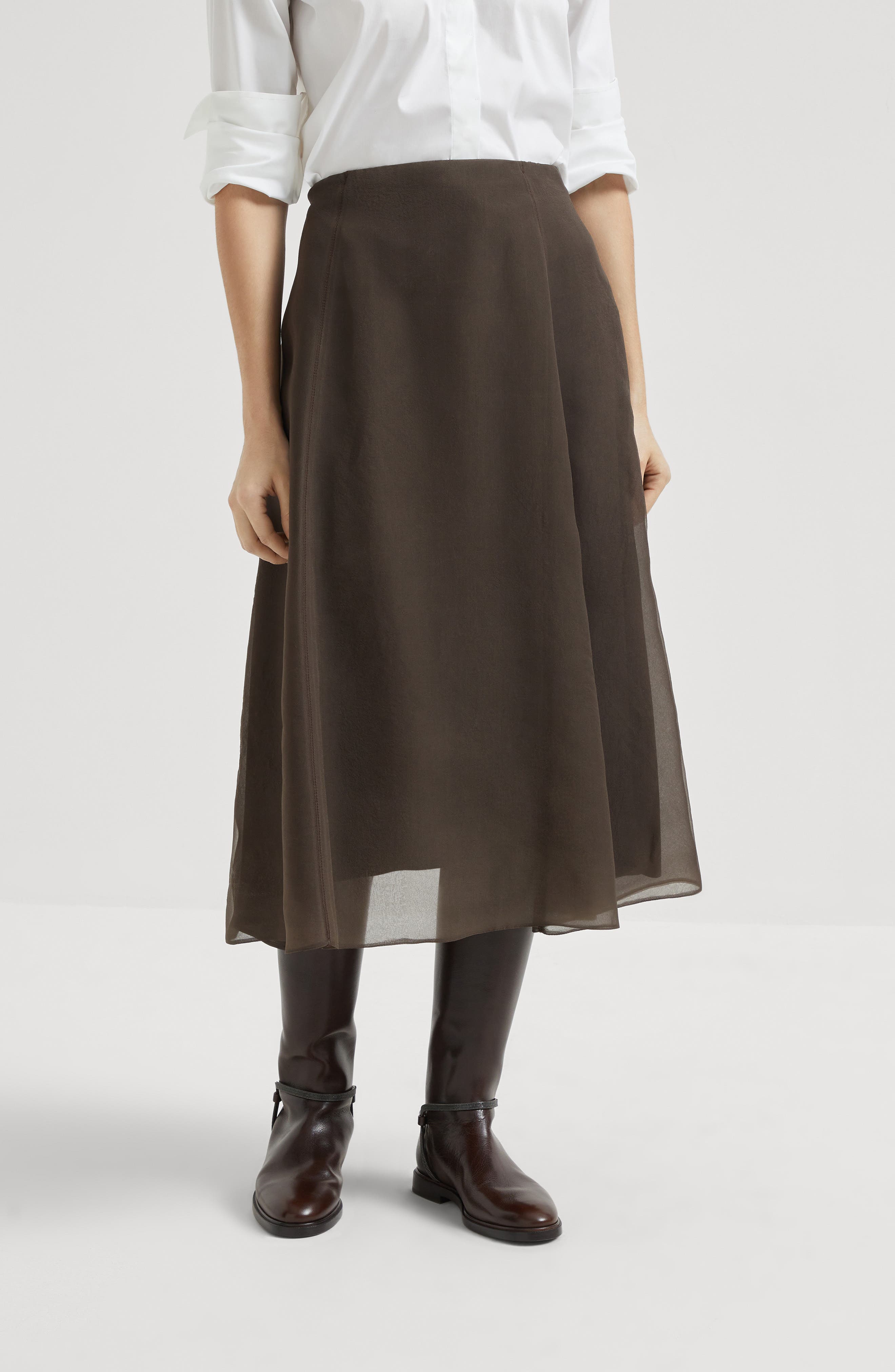Circle skirt - image 2